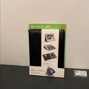 iPad. Case